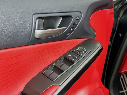 Used 2022 Lexus IS 350 F Sport image 20