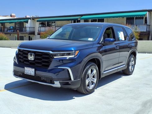 Used 2023 Honda Pilot EX-L image 25