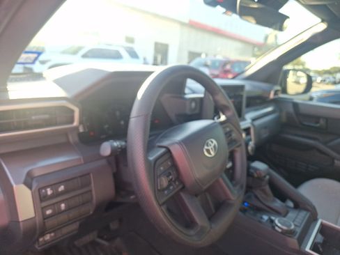 Used 2024 Toyota Tacoma SR5 image 16