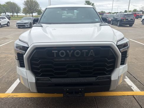 Used 2024 Toyota Tundra TRD Pro image 8