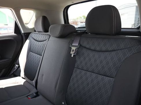Used 2016 Kia Soul FWD image 11