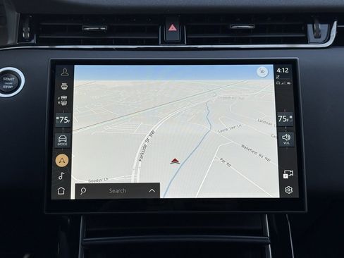 Certified 2026 Land Rover Range Rover Evoque Dynamic SE image 24