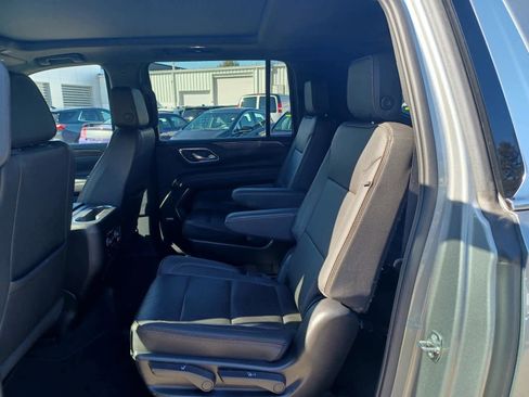 Used 2023 Chevrolet Suburban High Country w/ Premium Package 2 image 22