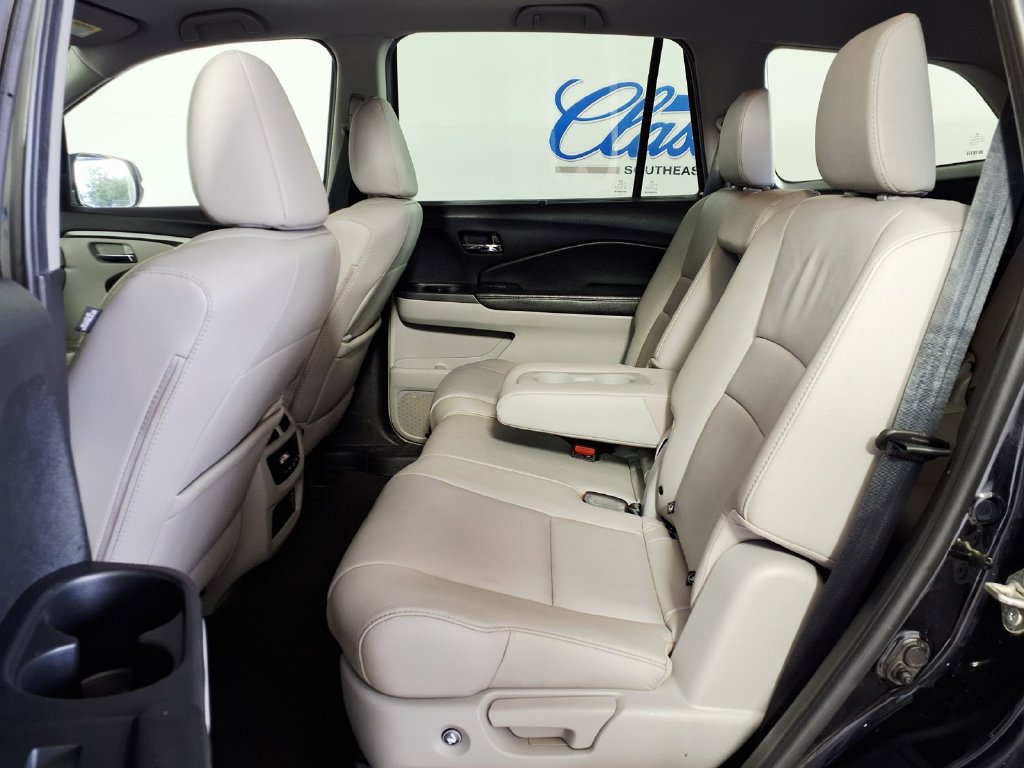 Used 2019 Honda Pilot EX-L image 8