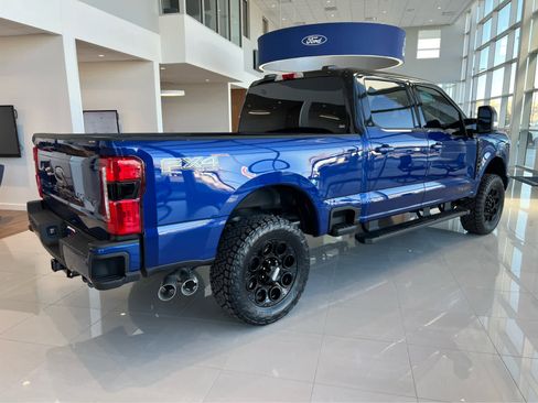 New 2026 Ford F350 XLT w/ XLT Premium Package image 7