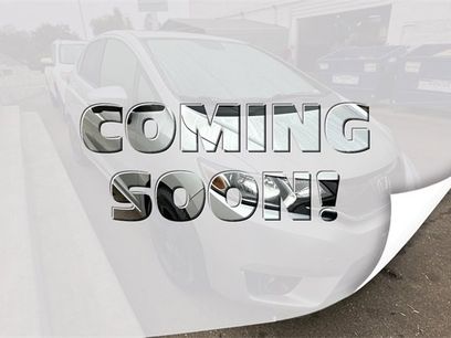 Used 2015 Honda Fit EX