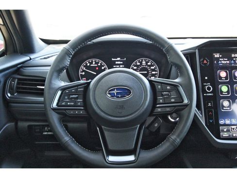 New 2026 Subaru Forester Limited image 11