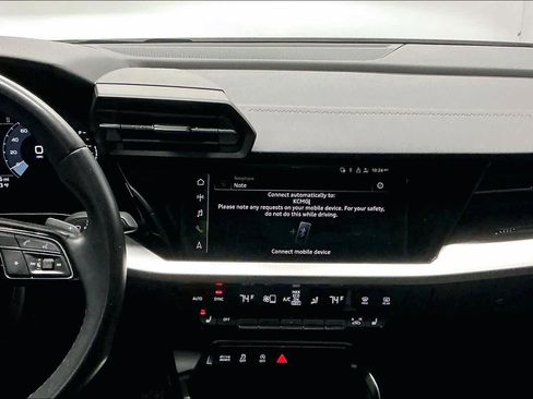 Used 2022 Audi A3 2.0T Premium image 9