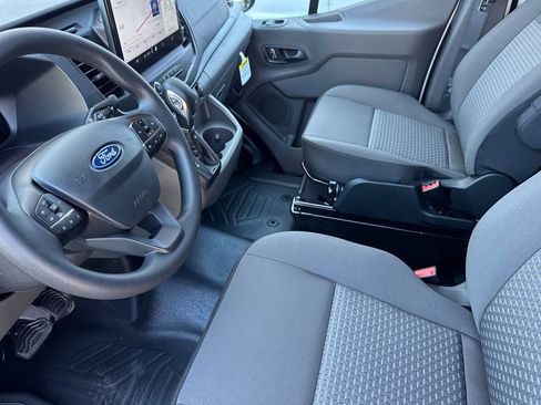 New 2026 Ford Transit 250 148 Medium Roof w/ Load Area Protection Package image 9
