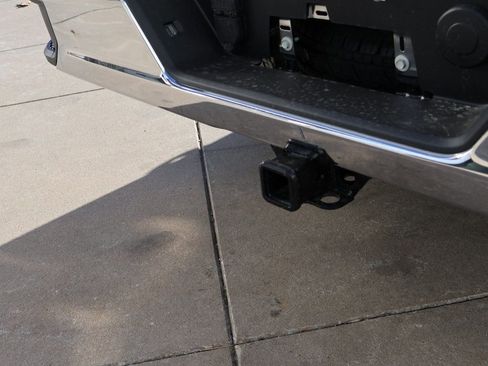 New 2026 GMC Sierra 1500 Pro w/ Pro Value Package image 17