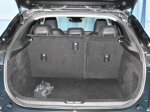 Used 2023 MAZDA CX-30 AWD 2.5 S w/ Select Package image 26