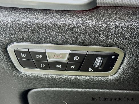 Used 2019 BMW X5 xDrive50i w/ Luxury Seating Package image 10