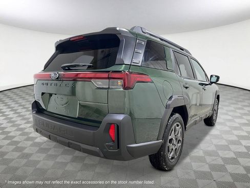 New 2026 Subaru Outback Premium image 5