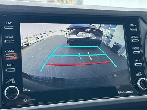 Certified 2023 Toyota Tacoma TRD Sport image 18