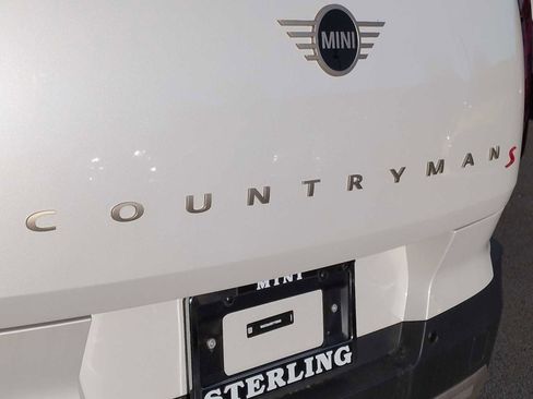 New 2026 MINI Cooper Countryman S image 13