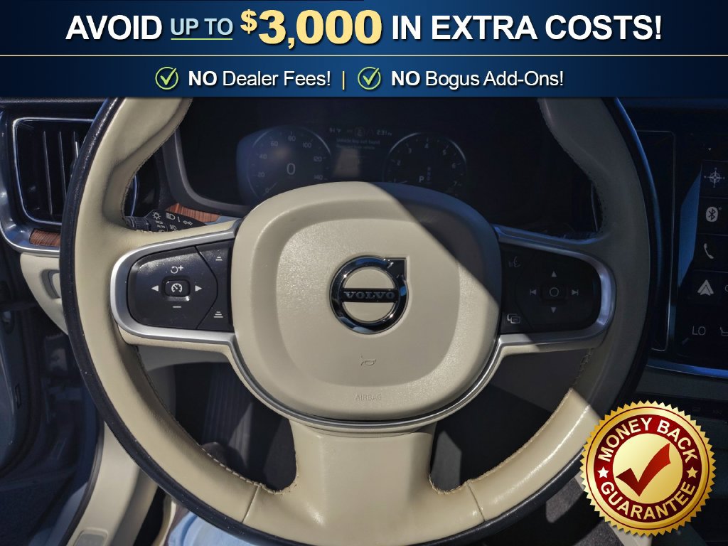 Used 2022 Volvo S60 B5 Momentum AWD/4WD image 18