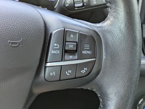 Used 2021 Ford Bronco Sport Outer Banks w/ Outer Banks Package (96D) AWD/4WD image 22