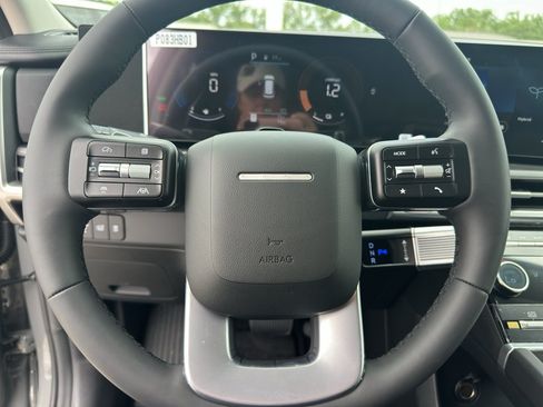 New 2026 Hyundai Santa Fe SEL FWD image 13