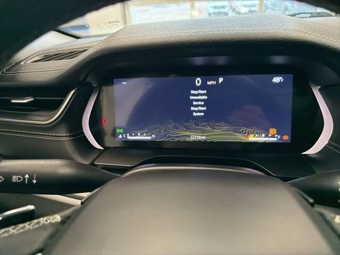 Used 2021 Jeep Grand Cherokee L Limited image 39