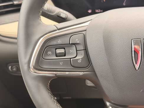 Used 2026 Buick Encore GX Preferred w/ Comfort Package FWD image 19