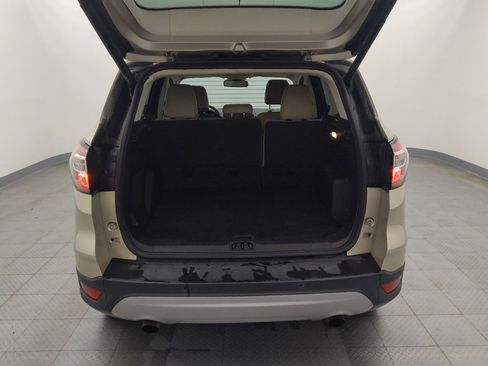 Used 2017 Ford Escape Titanium AWD/4WD image 29