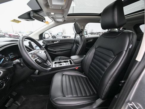 Used 2024 Ford Edge SEL w/ Convenience Package image 19