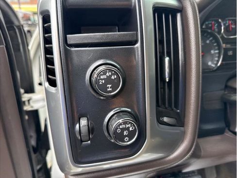Used 2014 Chevrolet Silverado 1500 LTZ Z71 w/ LTZ Plus Package AWD/4WD image 16