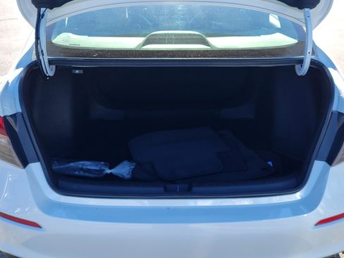 Certified 2023 Honda Civic Sport image 8