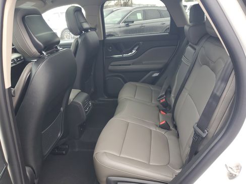 New 2026 Lincoln Corsair Grand Touring image 24