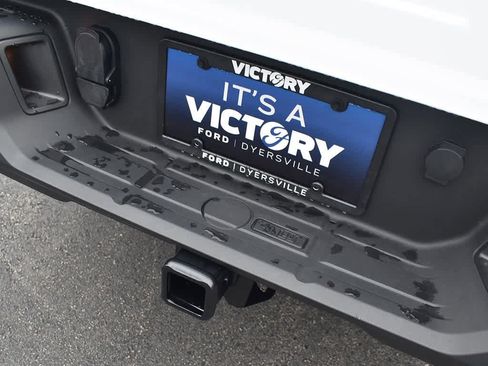 Used 2022 Ford Ranger Lariat w/ Equipment Group 501A High image 27