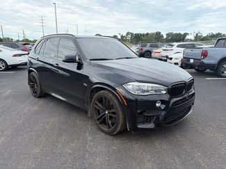 Used 2018 BMW X5 M AWD/4WD video 1