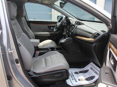 Used 2017 Honda CR-V EX-L image 20