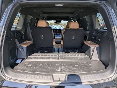 Used 2026 Hyundai Santa Fe Calligraphy w/ Tow & Go Package image 14