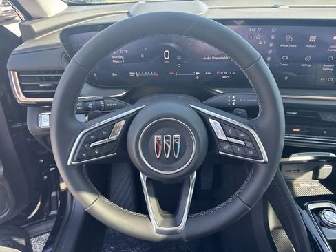 New 2026 Buick Envision Avenir image 14