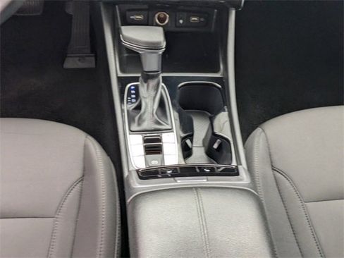 Used 2024 Hyundai Tucson SEL image 21