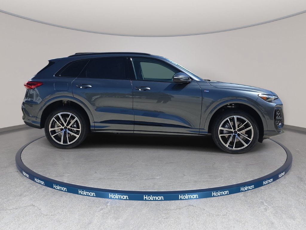 New 2026 Audi Q5 Premium Plus AWD/4WD image 4
