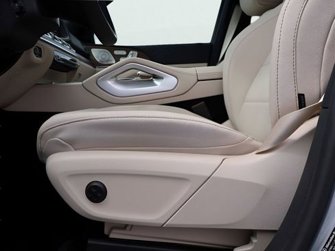 New 2026 Mercedes-Benz GLE 350 4MATIC image 39