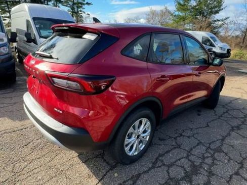 New 2025 Ford Escape Active w/ Cold Weather Package image 2