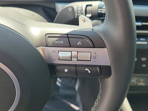 New 2025 Hyundai Sonata SEL image 14