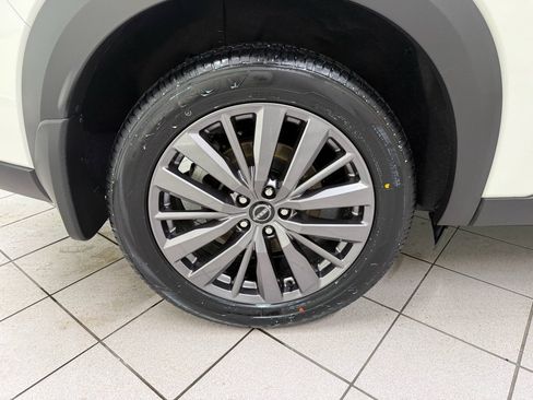 Used 2023 Nissan Pathfinder SL w/ SL Premium Package image 14