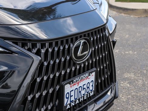 Used 2023 Lexus NX 350 AWD image 6