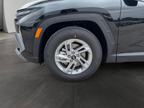 New 2026 Hyundai Tucson SE FWD image 14