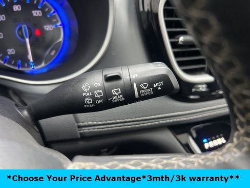 Certified 2022 Chrysler Pacifica Touring-L w/ S Appearance Package image 71