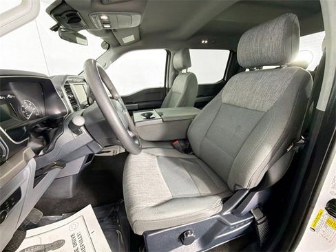 Used 2021 Ford F150 XLT w/ Trailer Tow Package image 18