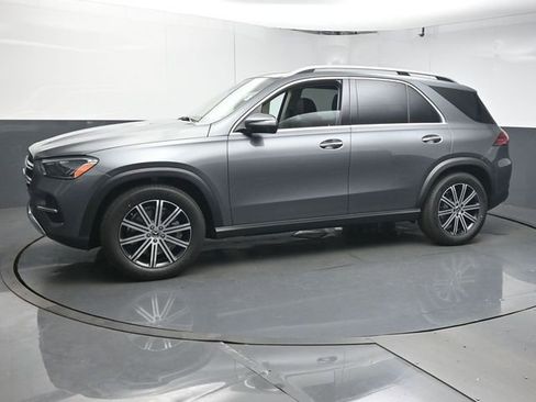 Used 2026 Mercedes-Benz GLE 350 4MATIC image 4