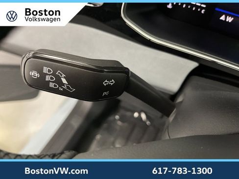 New 2026 Volkswagen Jetta SE image 17