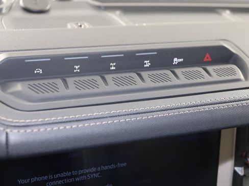 Used 2024 Ford Bronco Raptor image 41