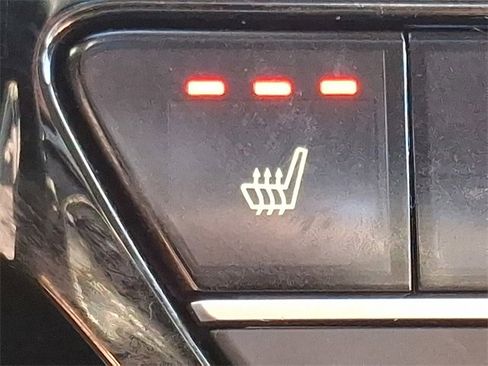 Used 2024 Honda Civic Touring image 24