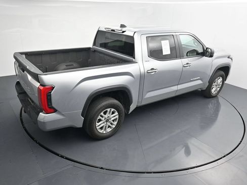Used 2024 Toyota Tundra SR5 w/ SR5 Premium Package AWD/4WD image 30