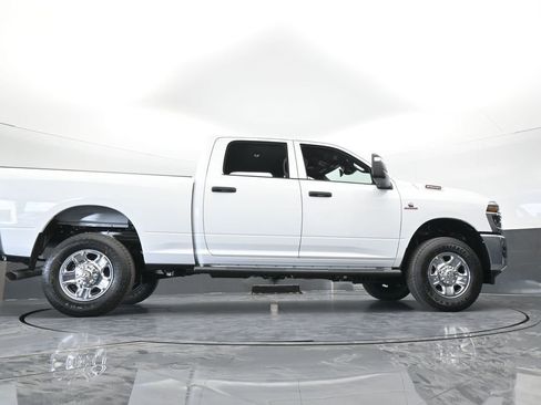 New 2026 RAM 2500 Tradesman image 63